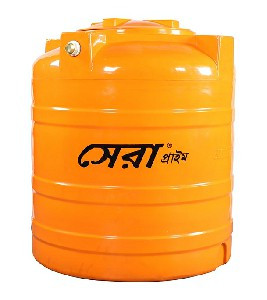 SHERA RFL 3 LAYER WATER TANG 1000 LITER